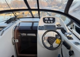 BAVARIA 28 SP 8 260x185 - Bavaria 28 Sport
