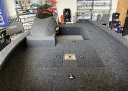 Riverlake 465 FMSC 3 260x185 - Riverlake 465 Side Console