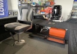 Riverlake 465 FMSC 6 260x185 - Riverlake 465 Side Console