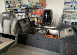 Riverlake 465 FMSC 7 260x185 - Riverlake 465 Side Console