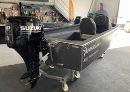 Riverlake 465 FMSC 9 260x185 - Riverlake 465 Side Console