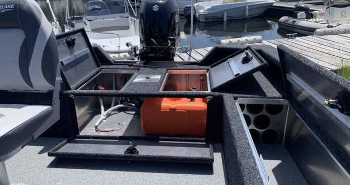 mini IMG 1692 710x375 - Riverlake 465 Side Console