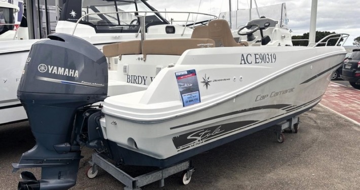 Cap Camarat 6.5 CC Série 2 44 710x375 - Cap Camarat 6.5 CC Série 2