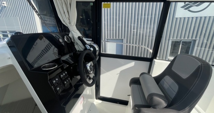 Merry Fisher 695 Sport 11 710x375 - Merry Fisher 695 Sport Série 2
