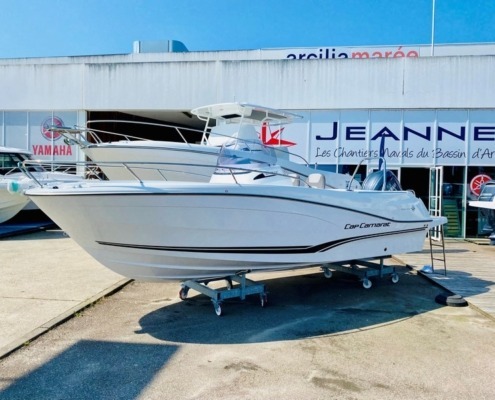 Cap Camarat 6.5 CC 1 495x400 - Bateaux à moteurs