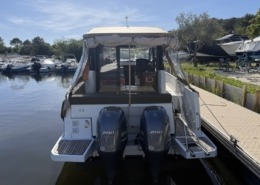 Jeanneau Merry Fisher 895 Offshore mini IMG 2248 260x185 - Jeanneau Merry Fisher 895 Offshore