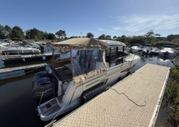 Jeanneau Merry Fisher 895 Offshore mini IMG 2255 260x185 - Jeanneau Merry Fisher 895 Offshore