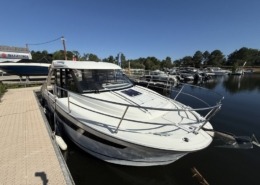 Jeanneau Merry Fisher 895 Offshore mini IMG 2256 260x185 - Jeanneau Merry Fisher 895 Offshore