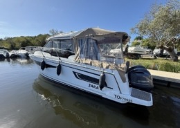 Jeanneau Merry Fisher 895 Offshore mini IMG 2258 260x185 - Jeanneau Merry Fisher 895 Offshore