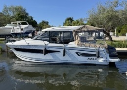 Jeanneau Merry Fisher 895 Offshore mini IMG 2259 260x185 - Jeanneau Merry Fisher 895 Offshore