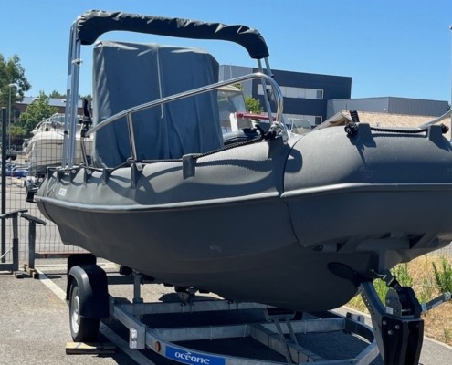 Whaly 500 5 495x400 - Bateaux à moteurs