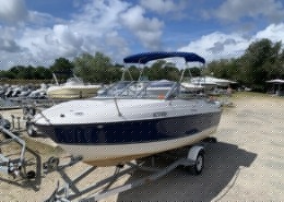 mini IMG 2087 260x185 - Bayliner 192 DISCOVERY