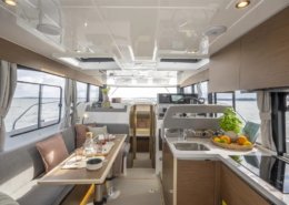 Delphia 11 Sedan 4 260x185 - Delphia 11 Sedan