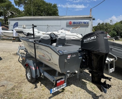 FINVAL 475 5 495x400 - Bateaux &agrave; moteurs