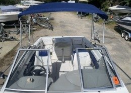 mini IMG 2067 260x185 - Bayliner 192 DISCOVERY