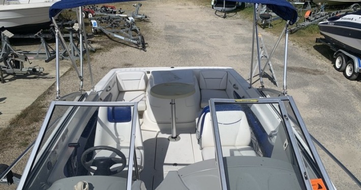 mini IMG 2067 710x375 - Bayliner 192 DISCOVERY