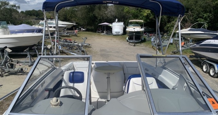 mini IMG 2068 710x375 - Bayliner 192 DISCOVERY