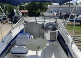mini IMG 2075 260x185 - Bayliner 192 DISCOVERY