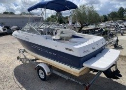 mini IMG 2077 260x185 - Bayliner 192 DISCOVERY