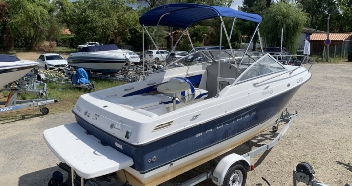 mini IMG 2079 710x375 - Bayliner 192 DISCOVERY
