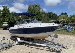 mini IMG 2082 260x185 - Bayliner 192 DISCOVERY