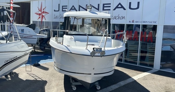 Merry Fisher 755 Marlin 14 710x375 - Merry Fisher 755 Marlin