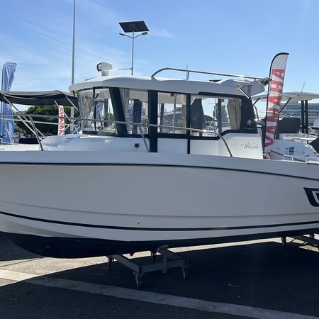 Merry Fisher 755 Marlin 15 450x450 - Merry Fisher 755 Marlin