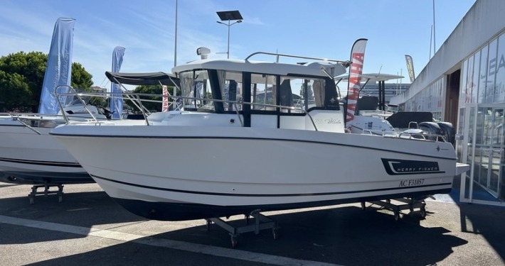 Merry Fisher 755 Marlin 15 710x375 - Merry Fisher 755 Marlin