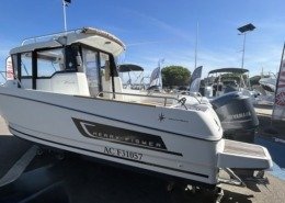 Merry Fisher 755 Marlin 16 260x185 - Merry Fisher 755 Marlin