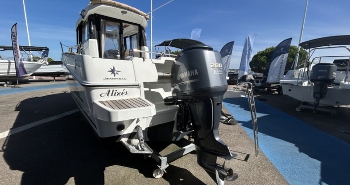 Merry Fisher 755 Marlin 17 710x375 - Merry Fisher 755 Marlin