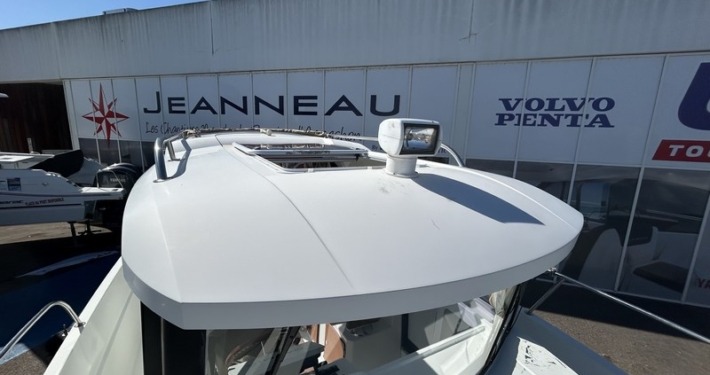 Merry Fisher 755 Marlin 22 710x375 - Merry Fisher 755 Marlin