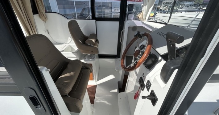Merry Fisher 755 Marlin 23 710x375 - Merry Fisher 755 Marlin