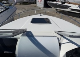 2 260x185 - Jeanneau Doral 216CC