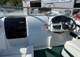 3 260x185 - Jeanneau Doral 216CC