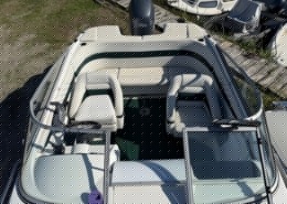 5 260x185 - Jeanneau Doral 216CC