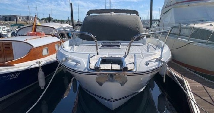 7 1 710x375 - Jeanneau Cap Camarat 9.0 Wa