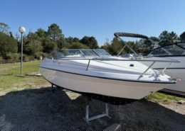 8 260x185 - Jeanneau Doral 216CC