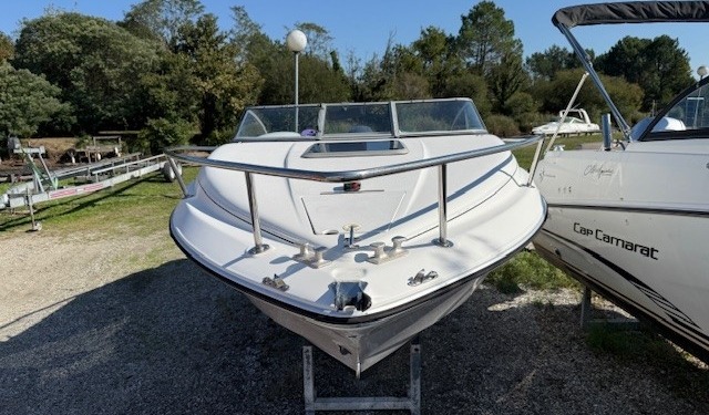 9 640x375 - Jeanneau Doral 216CC