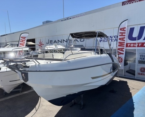 flyer8.5 2 495x400 - Bateaux &agrave; moteurs