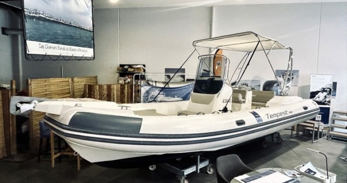 Capelli Tempest 700 mini IMG 4224 710x375 - Capelli Tempest 700