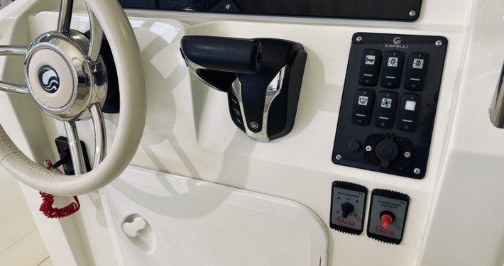 Capelli Tempest 700 mini IMG 4251 710x375 - Capelli Tempest 700