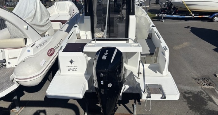 Jeanneau Merry Fisher 695 Sport mini Merry Fisher 695 Sport 1 710x375 - Jeanneau Merry Fisher 695 Sport