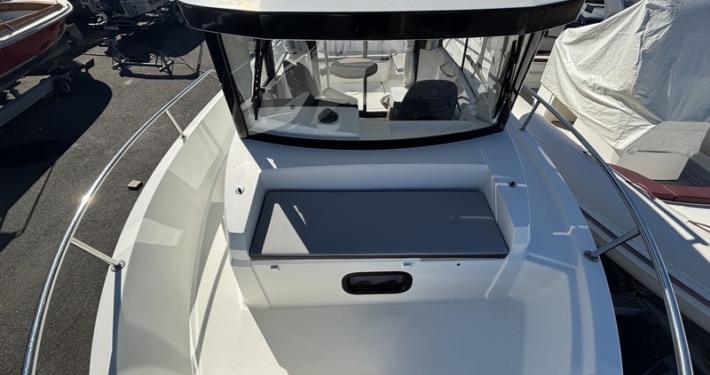 Jeanneau Merry Fisher 695 Sport mini Merry Fisher 695 Sport 8 710x375 - Jeanneau Merry Fisher 695 Sport