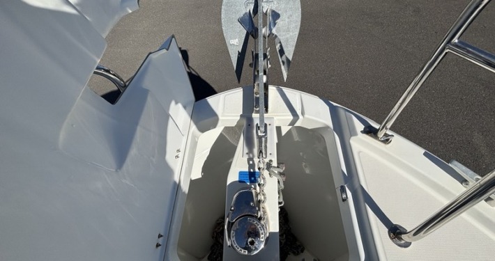 Jeanneau Merry Fisher 695 Sport mini Merry Fisher 695 Sport 9 710x375 - Jeanneau Merry Fisher 695 Sport