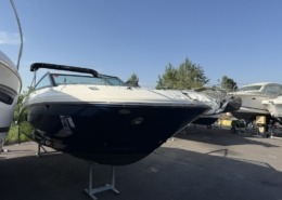 mini sea ray 250 1 1 260x185 - SEARAY 250 SDX