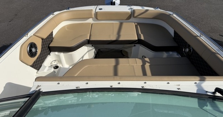 mini sea ray 250 13 1 710x375 - SEARAY 250 SDX