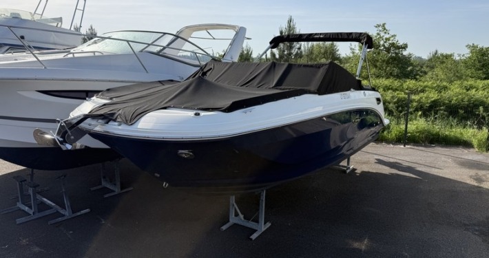 mini sea ray 250 15 1 710x375 - SEARAY 250 SDX