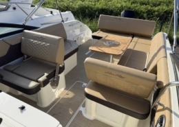 mini sea ray 250 8 1 260x185 - SEARAY 250 SDX