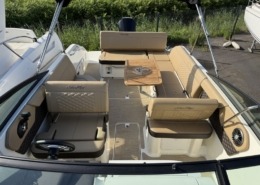 mini sea ray 250 9 1 260x185 - SEARAY 250 SDX