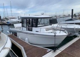1 260x185 - Jeanneau Merry Fisher 695 Marlin